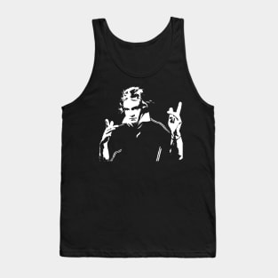 beethoven Tank Top